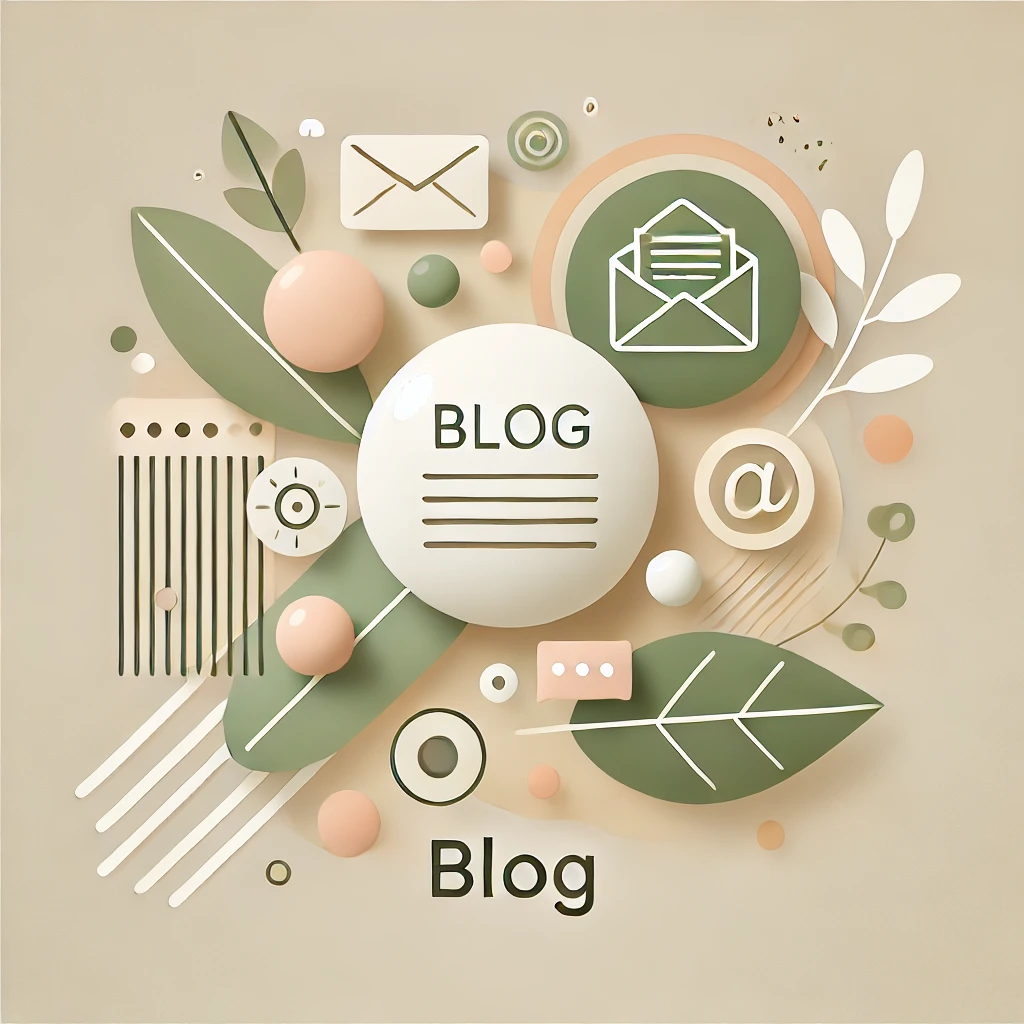 「暮らしと未来をつなぐお知らせ」