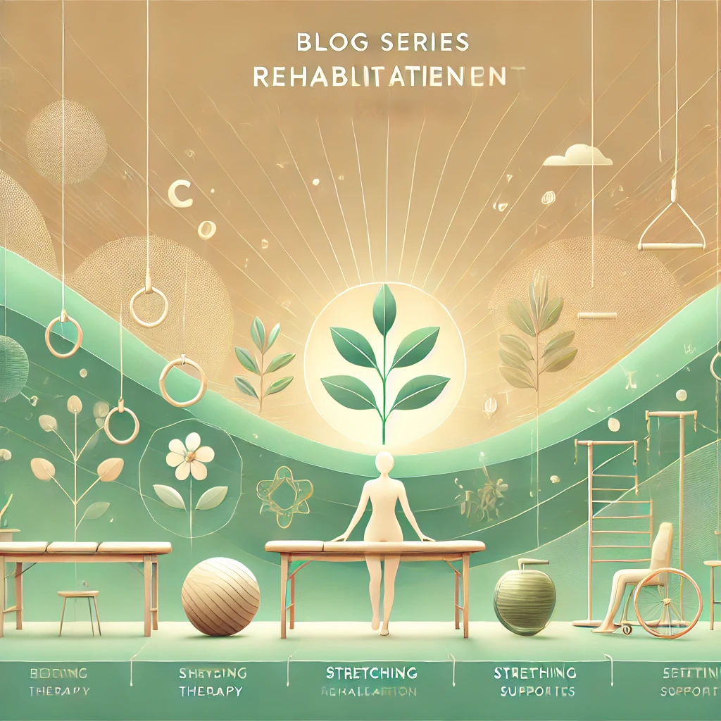 「えにしのリハビリ応援ノート｜自宅でできる簡単リハビリ＆生活を支えるヒント」