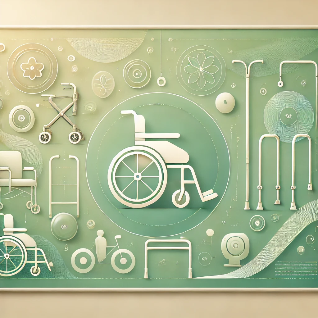 「初心者向け福祉用具ガイド｜選び方と活用法」